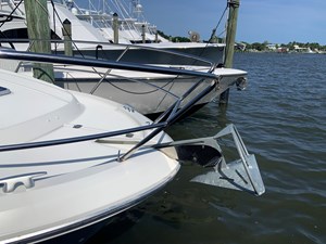 2016 Jeanneau Merry Fisher 855 24 