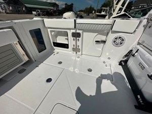 2024 Blackfin 302 DC 13 