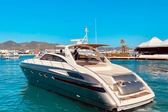 PRINCESS V52 2 Princess v52_11