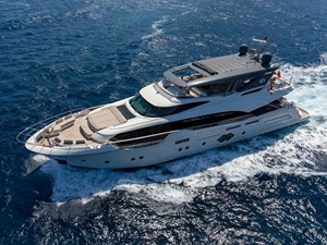 ESMERALDA OF THE SEAS 3 