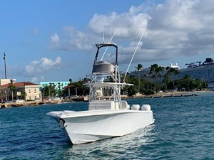 2019 SeaVee 390Z 1 2