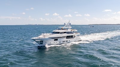 INSPIRATION 21 Benetti-125-IYG-Italian-Yacht-Group
