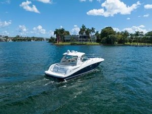 Sea Ray 420 Sundancer 5 