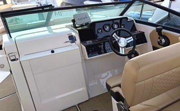 2022 Sea Ray 250 SDX @ Puerto Vallarta 7 