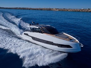 2021 Astondoa 655 Coupe 0 1