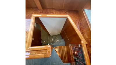 Mikelson Nomad 59/62 28 