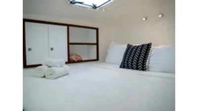 2017 Voyage Yachts VOYAGE 480 29 