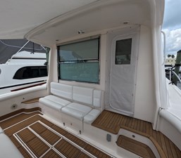 - 3 4_2004 52ft Tiara Yachts 5200 Sovran Salon NAUTI BOY