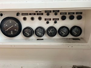 1981 Gulfstar Sloop 60 96 