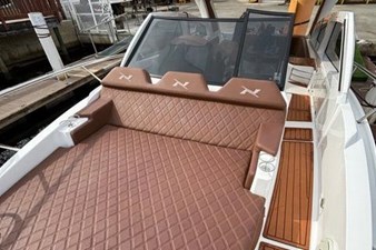 36' NX Boats 360 27 