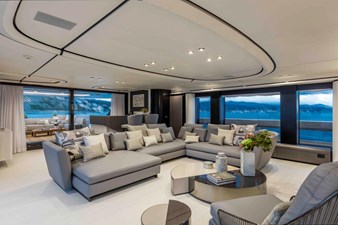L.A.U.L 30 ISA EXTRA 130 ALLOY SUPERYACHT