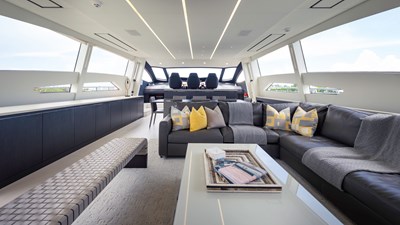 ANDIAMO II 4 YachtsBlue-108-Pershing-2021-For Sale-52