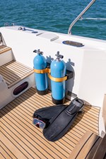 Tinka  13 14_2016 55ft Prestige 550S TINKA