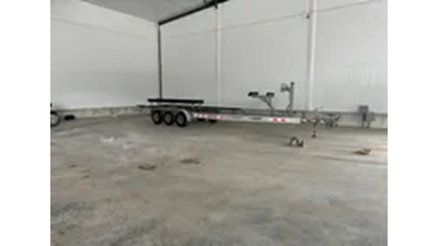2009 World Cat 290 D/C  30 