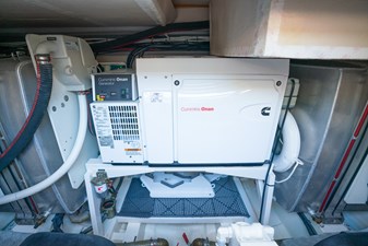 Tinka  45 46_2016 55ft Prestige 550S TINKA