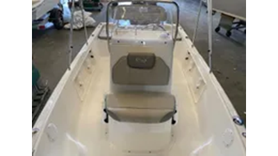2023 Key West 1720CC 9 