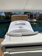 TENACIOUS 3 28 29_2005 53ft Sunseeker Portofino TENACIOUS 3