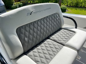 2014 Midnight Express 37 Open  25 