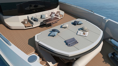 2024 Inace Explora 145 5 