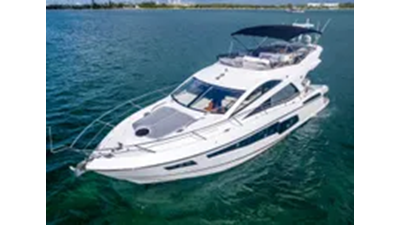 2016 Sunseeker Manhattan 55 0 