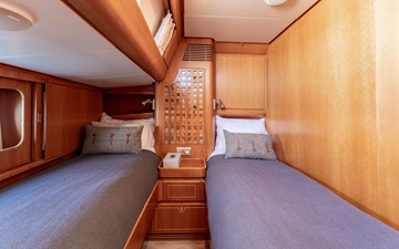SCARENA 24 