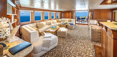ASTERIA 20 Skylounge
