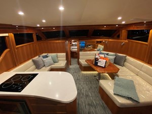 Generation III Mikelson 45 Sportfisher 14 