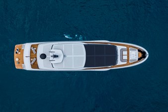 L.A.U.L 6 ISA EXTRA 130 ALLOY SUPERYACHT