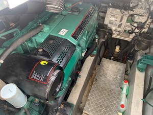 SUNSEEKER PORTOFINO 46 39 Sunseeker Portofino 46