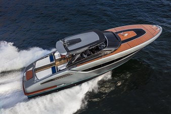Riva Dolceriva 3 