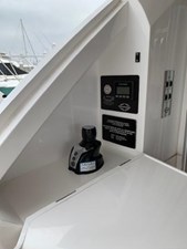 Time 12 16 - Rear Docking Station