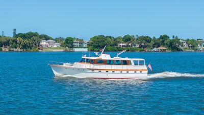 ABSOLUTE 0 1 Profile