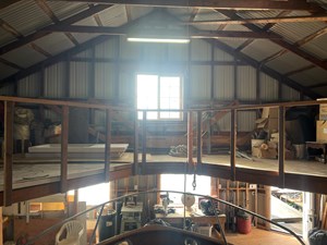 1984 Larson Boathouse 4 