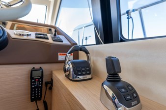 2018 Beneteau Monte Carlo MC4 22 