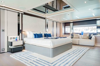 Provocateur 14 PROVOCATEUR 50M Mondomarine for Sale