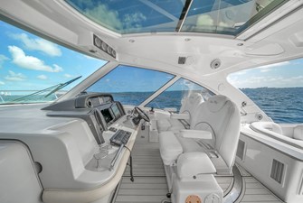 Sea Ray 500 Sundancer 42 Sea Ray Sundancer 500-16