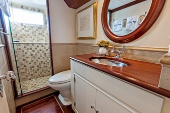 CHANTICLEER 35 