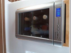 My Thai 17 Wine cooler