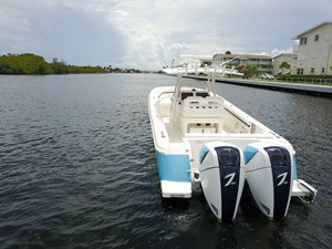 375 Center Console 11 12_2015 37ft Intrepid 375 Center Console