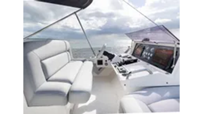 2016 Sunseeker Manhattan 55 87 