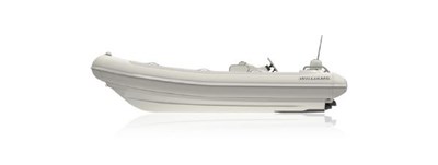 2013 WIlilams Jet Tenders Turbojet 445 9 27