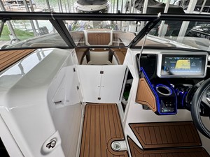 024 Yamaha 252SD NLNL 64 