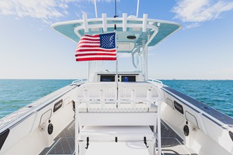 Fountain 38 Center Console 20 731A4143