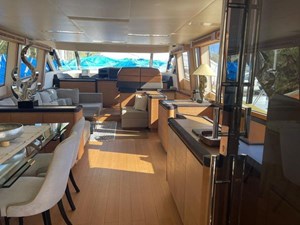 2019 Monte Carlo Yachts MCY 76 17 