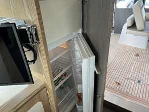 Azimut Magellano 53 34 