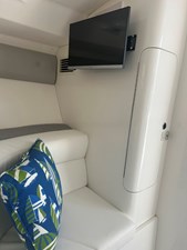2007 Intrepid 37' Cuddy 7 