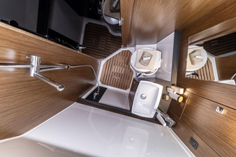 2023 Bavaria Vida 33 - Annapolis 10 11