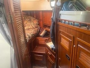 1981 Allied Mistress Mk III  10 