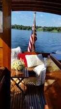 1930 Blanchard Lake Union Dreamboat 11 