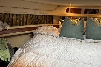 2001 Sea Ray 460 SUndancer 33 